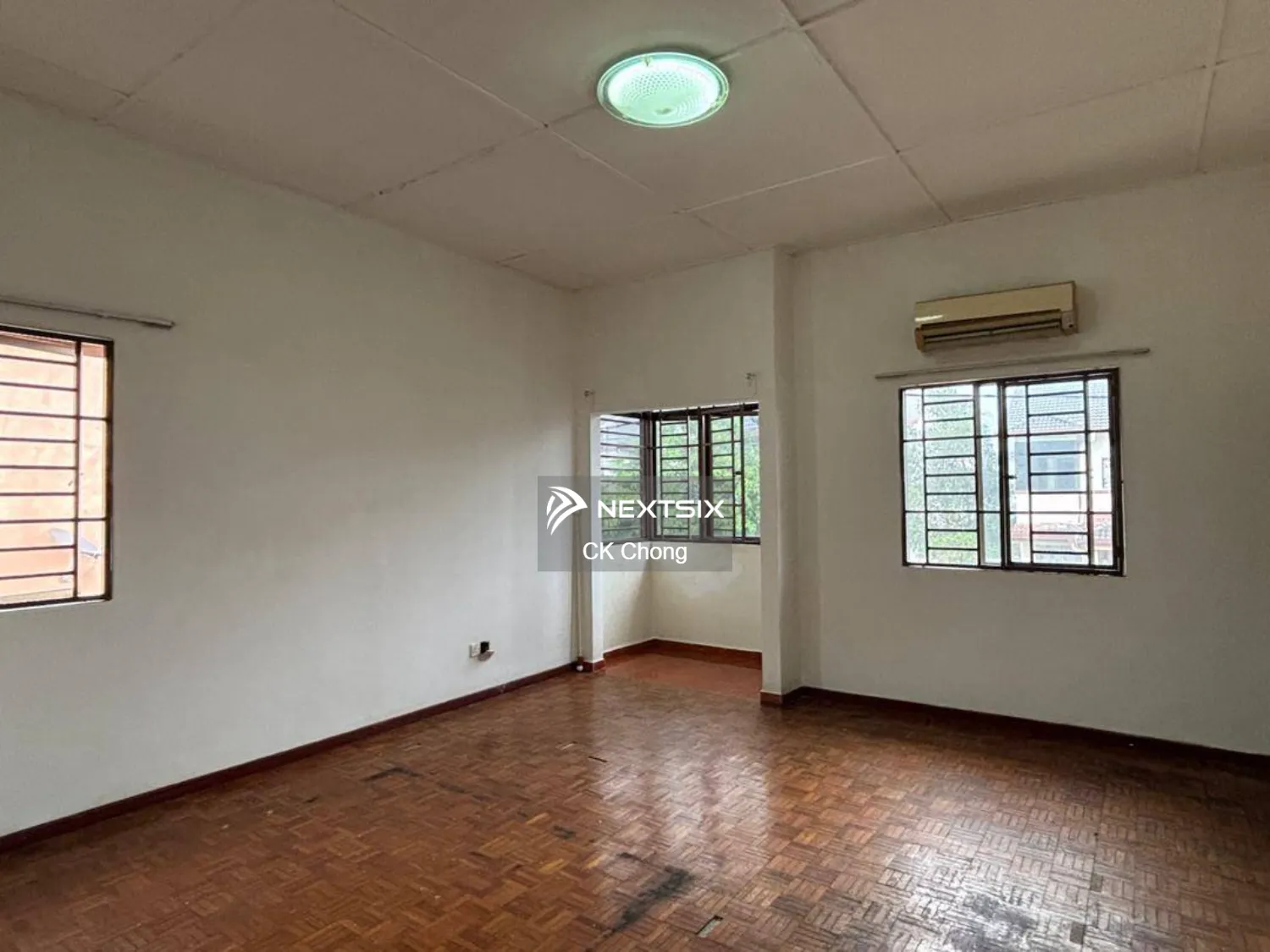 2-sty Terrace/Link House For Sale in Bandar Mahkota Cheras Selangor - Image 7