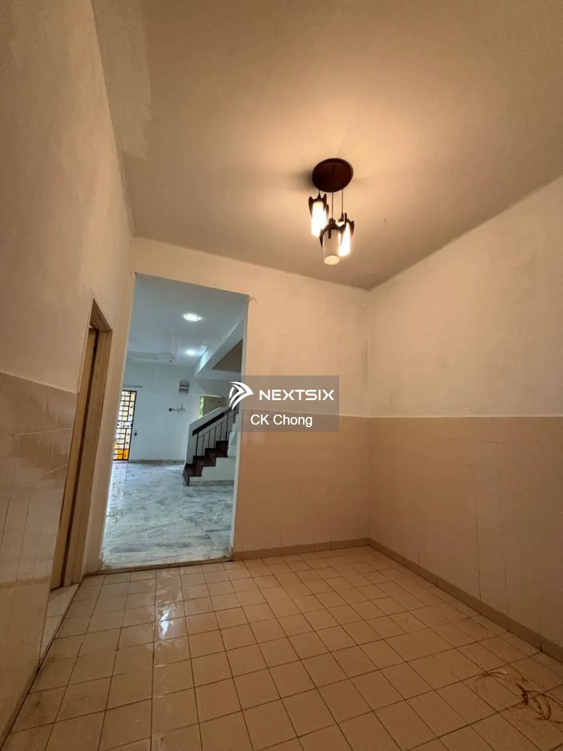 2-sty Terrace/Link House For Sale in Bandar Mahkota Cheras Selangor - Image 9