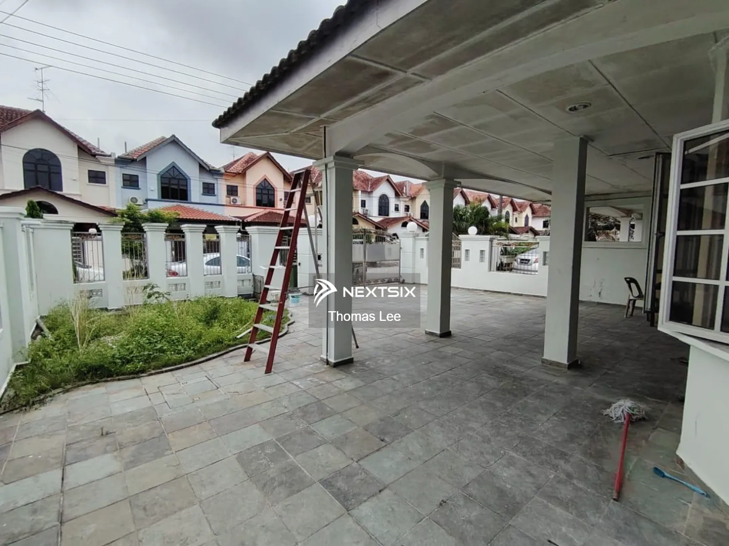 Semi-detached House For Sale in Johor Bahru Johor - Image 22