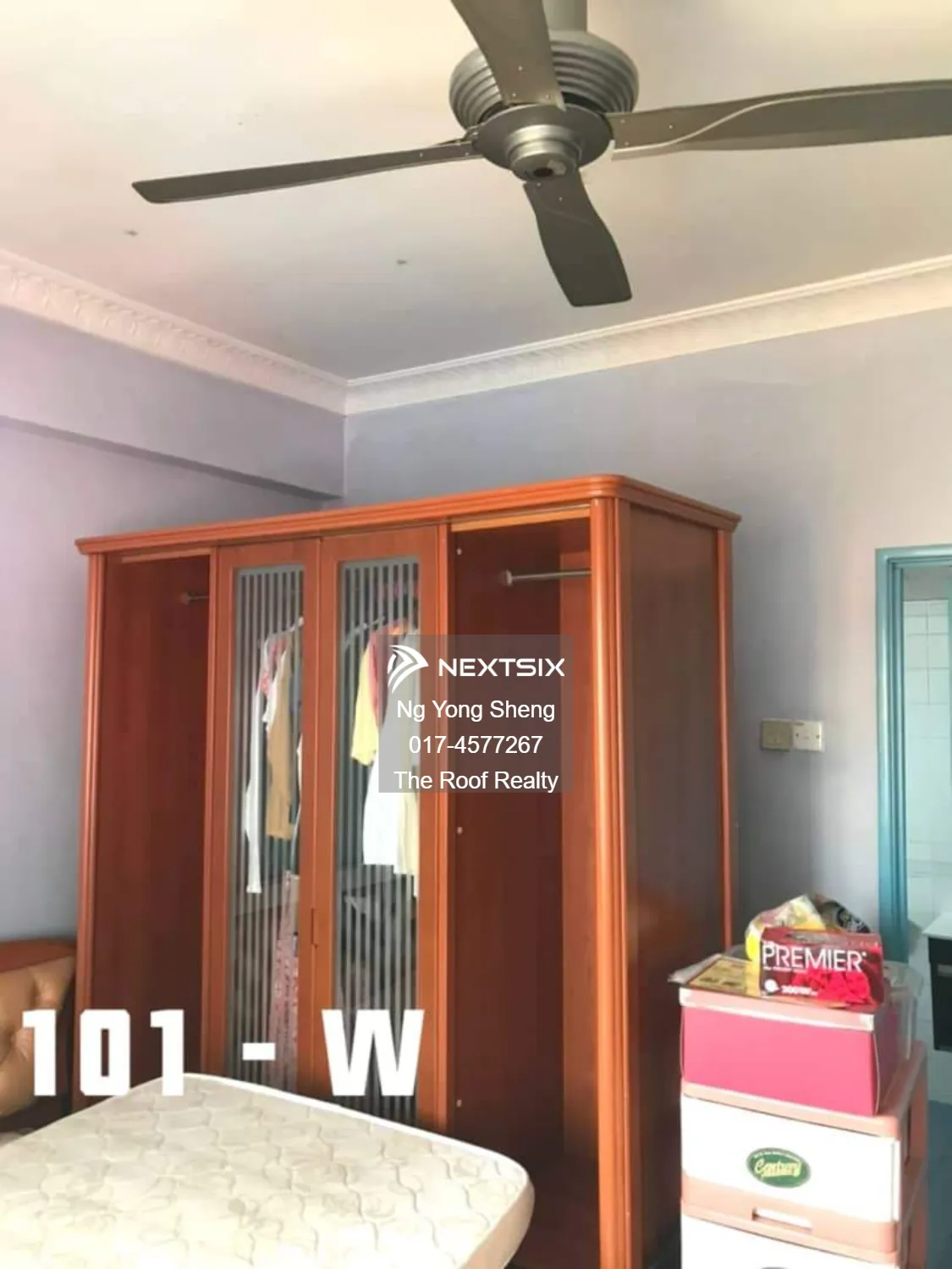 Condominium For Sale in Klang Selangor - Image 4