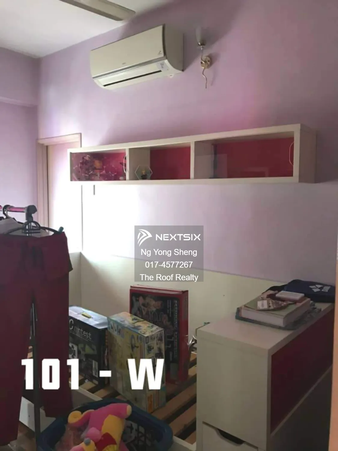 Condominium For Sale in Klang Selangor - Image 5