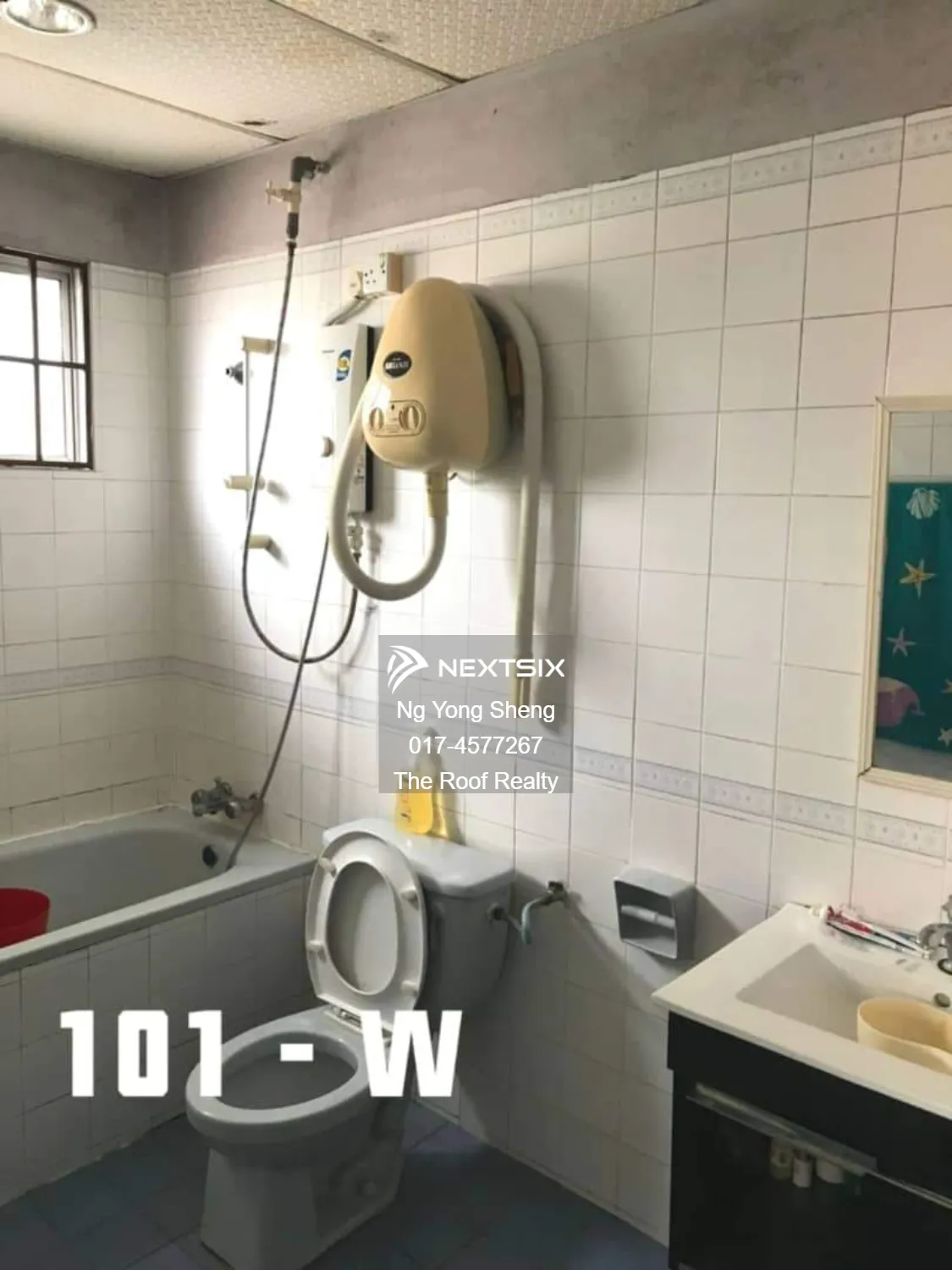Condominium For Sale in Klang Selangor - Image 6