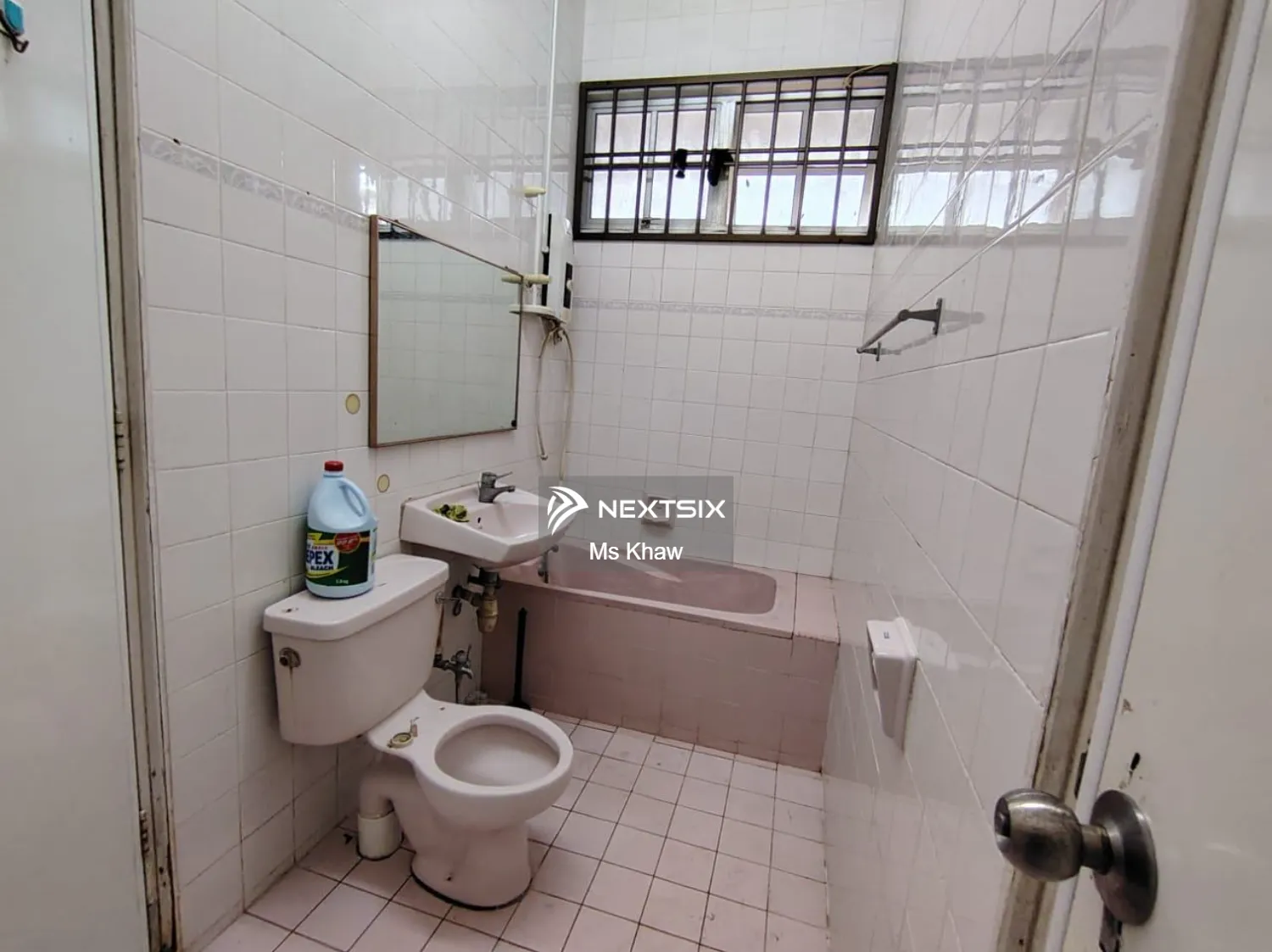 Semi-detached House For Sale in Johor Bahru Johor - Image 17