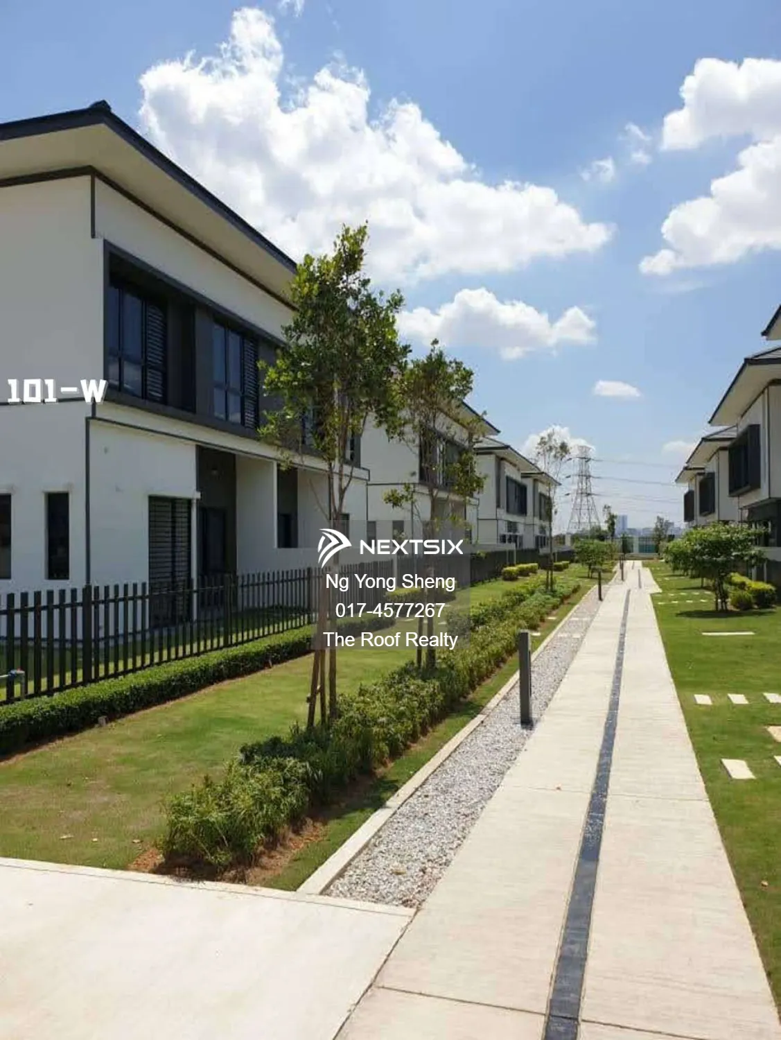 Semi-detached House For Sale in Setia Alam Selangor - Image 11