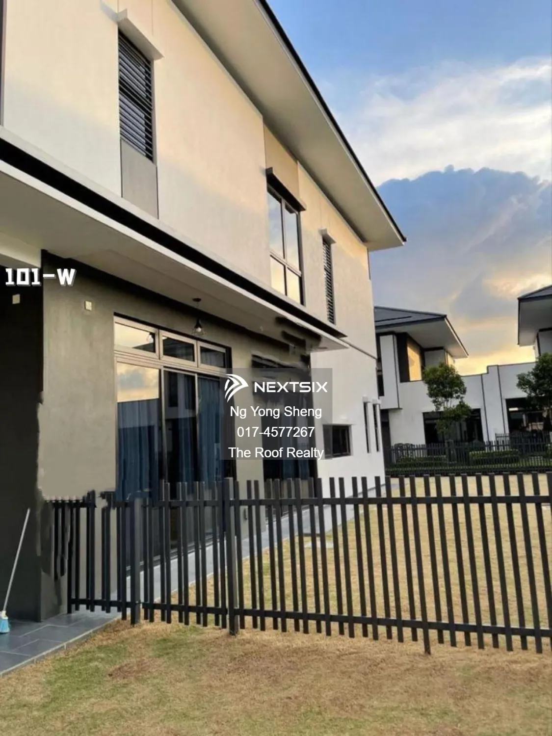 Semi-detached House For Sale in Setia Alam Selangor - Image 13