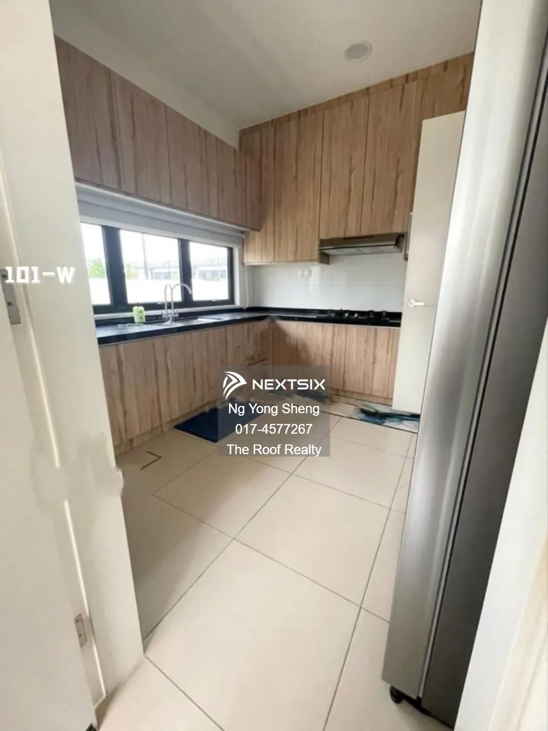 Semi-detached House For Sale in Setia Alam Selangor - Image 6