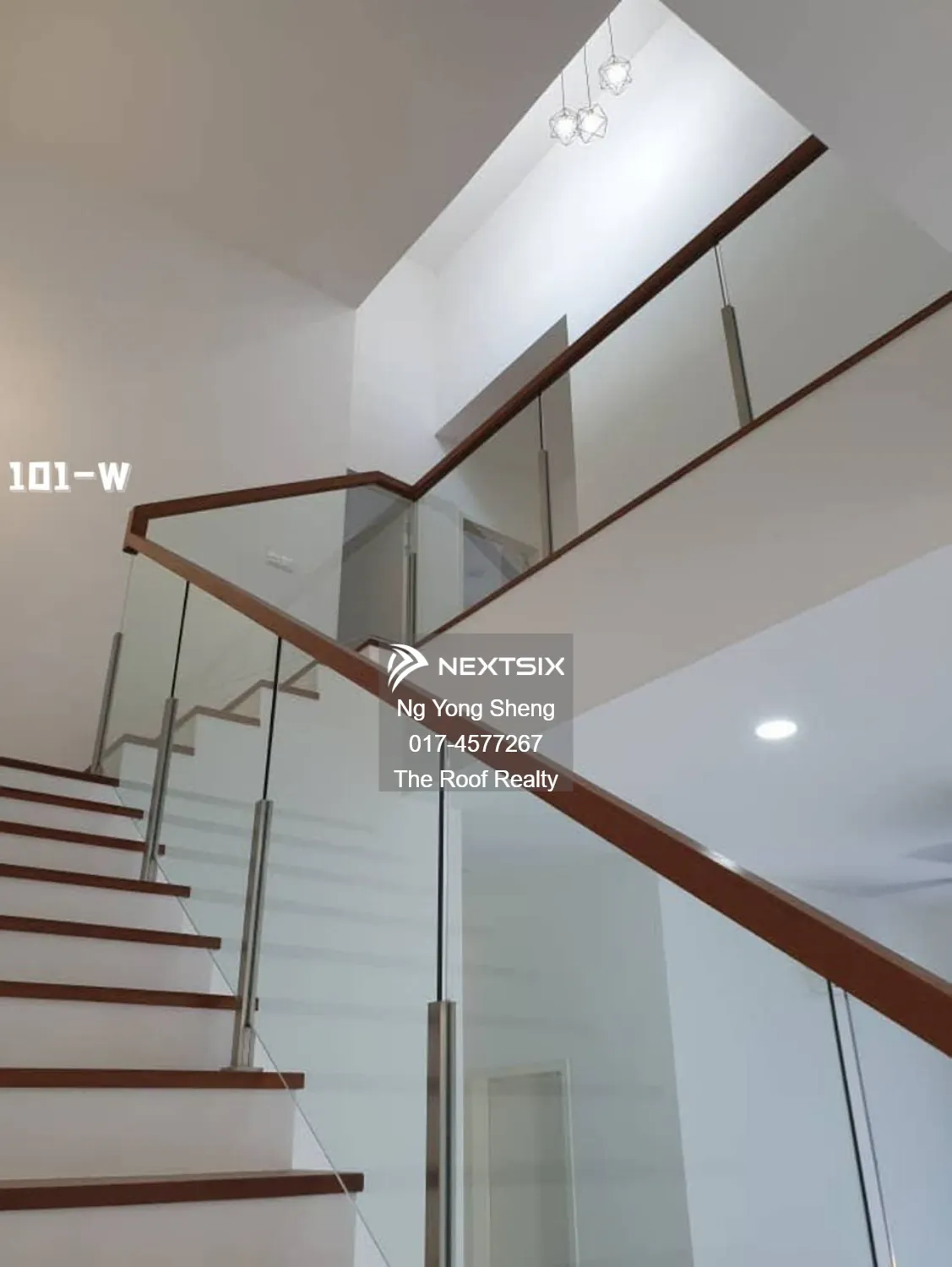 Semi-detached House For Sale in Setia Alam Selangor - Image 8