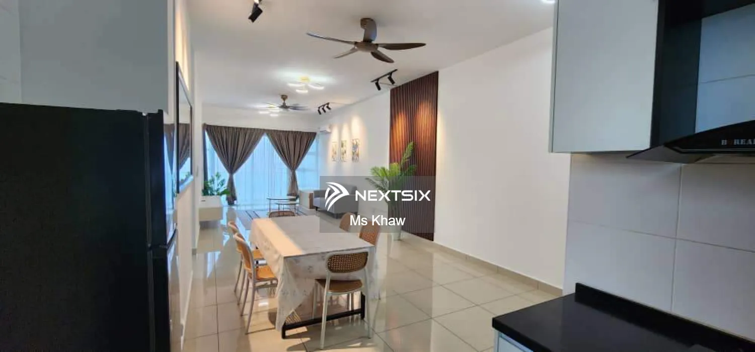 Serviced Residence For Sale in Johor Bahru Johor