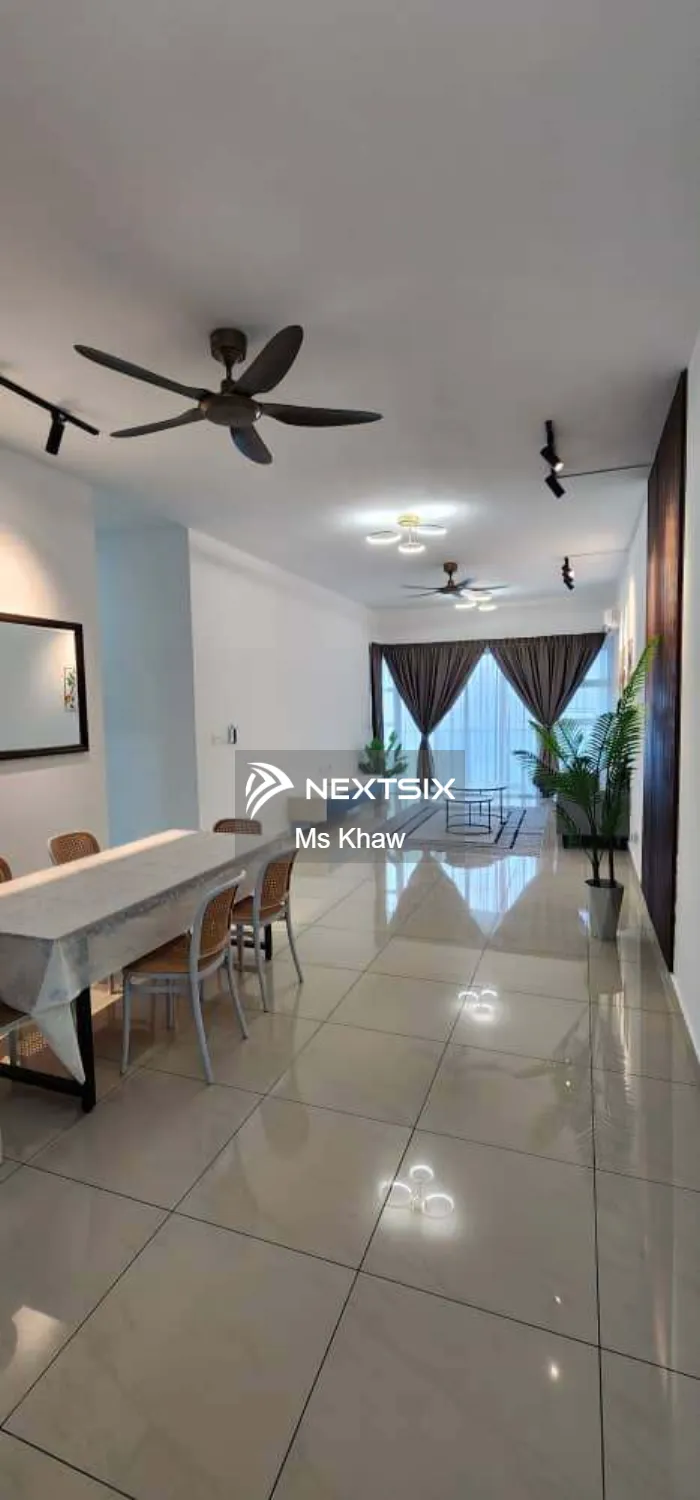 Serviced Residence For Sale in Johor Bahru Johor - Image 5