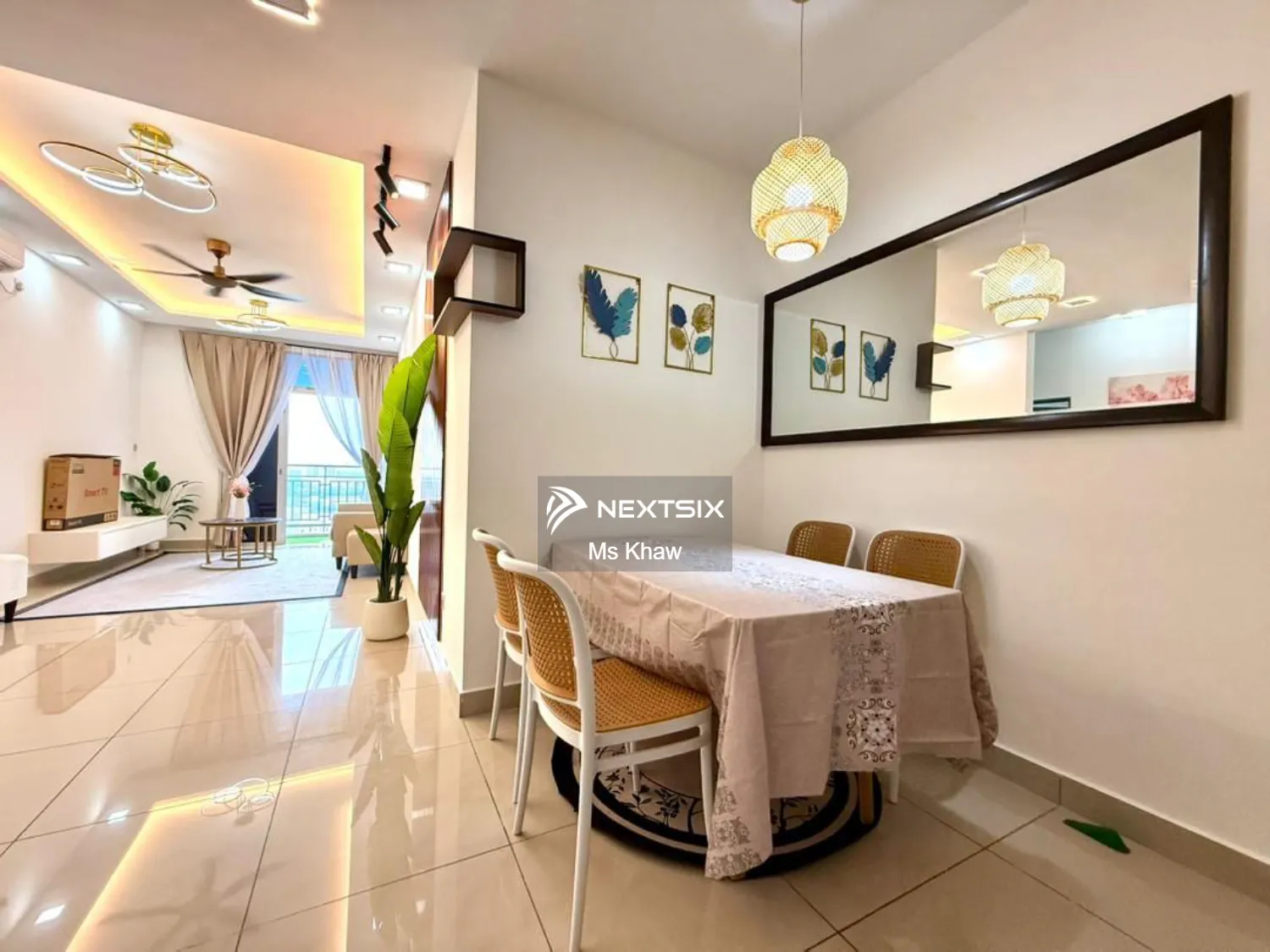 Condominium For Sale in Johor Bahru Johor - Image 7
