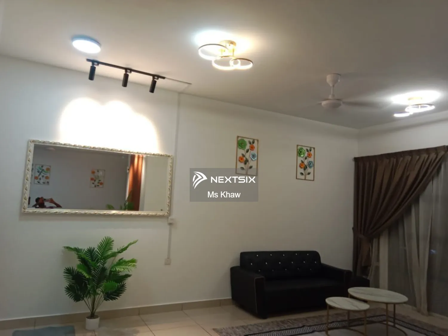 Serviced Residence For Sale in Johor Bahru Johor