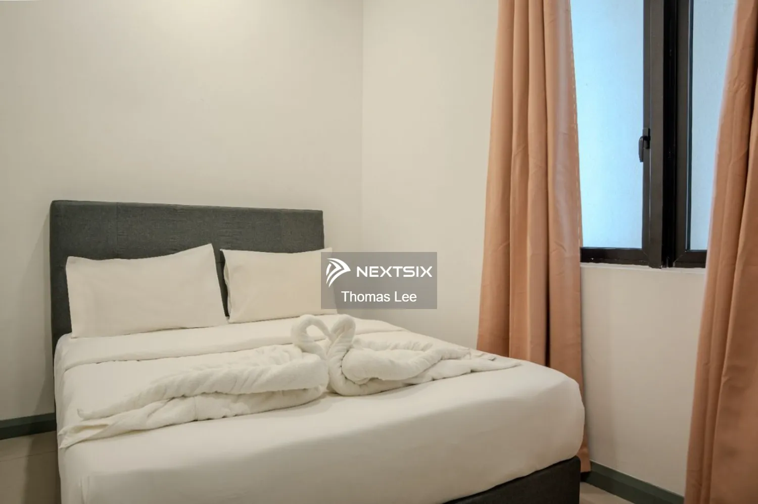 Serviced Residence For Sale in Iskandar Puteri (Nusajaya) Johor - Image 5