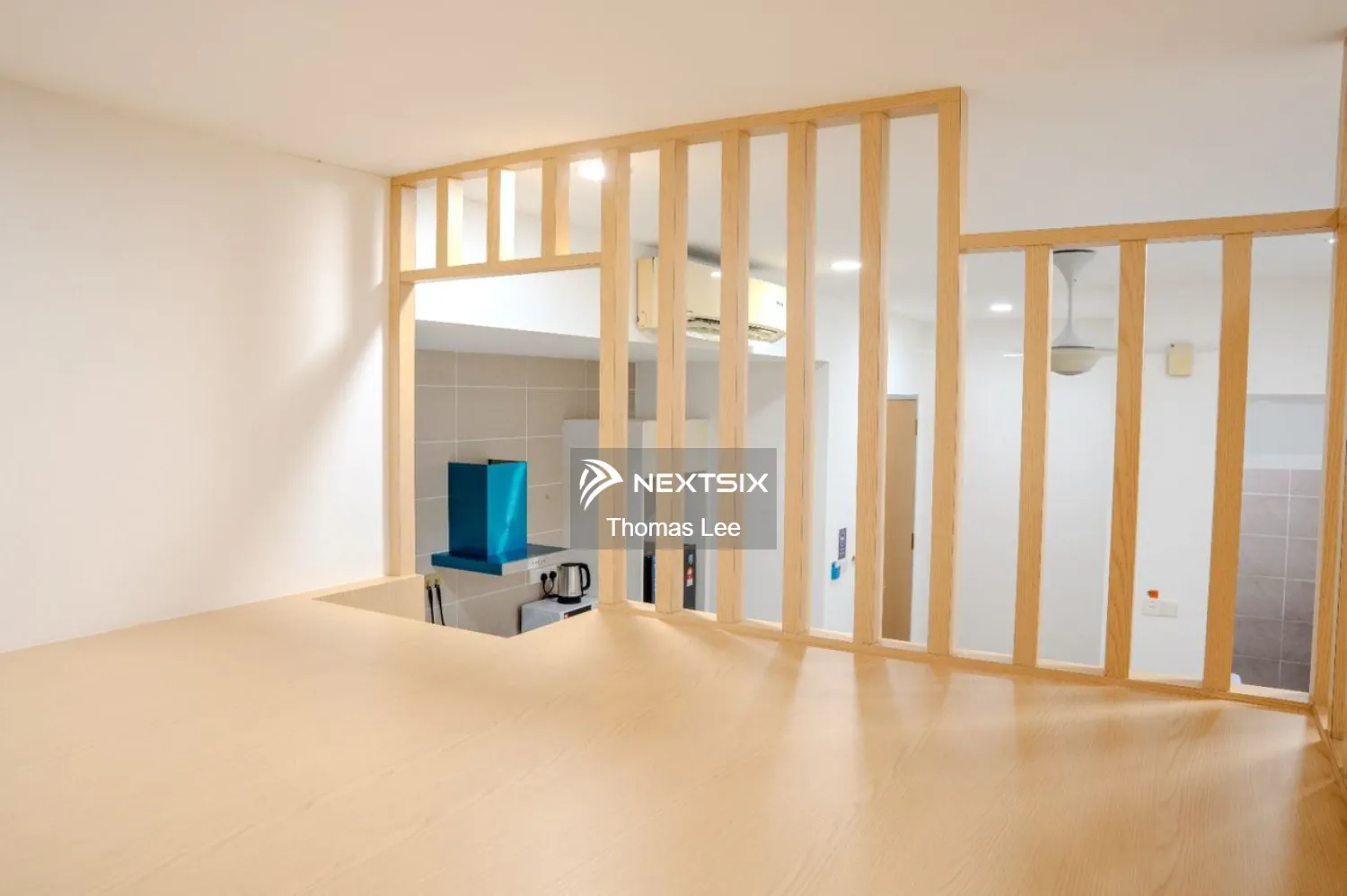 Serviced Residence For Sale in Iskandar Puteri (Nusajaya) Johor - Image 6