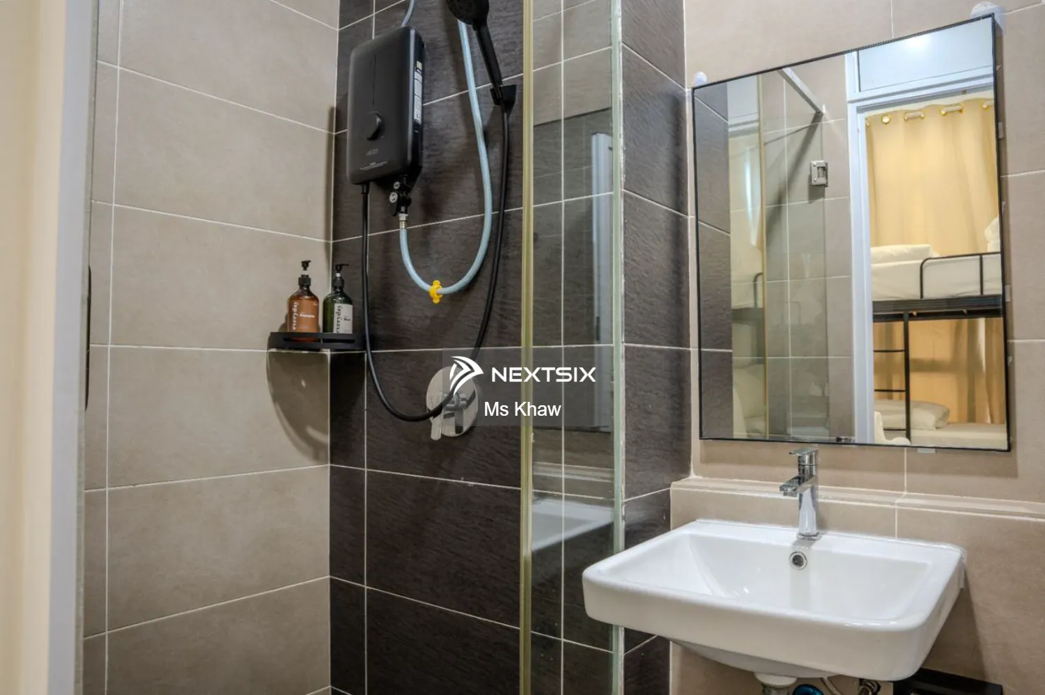 Serviced Residence For Sale in Iskandar Puteri (Nusajaya) Johor - Image 7