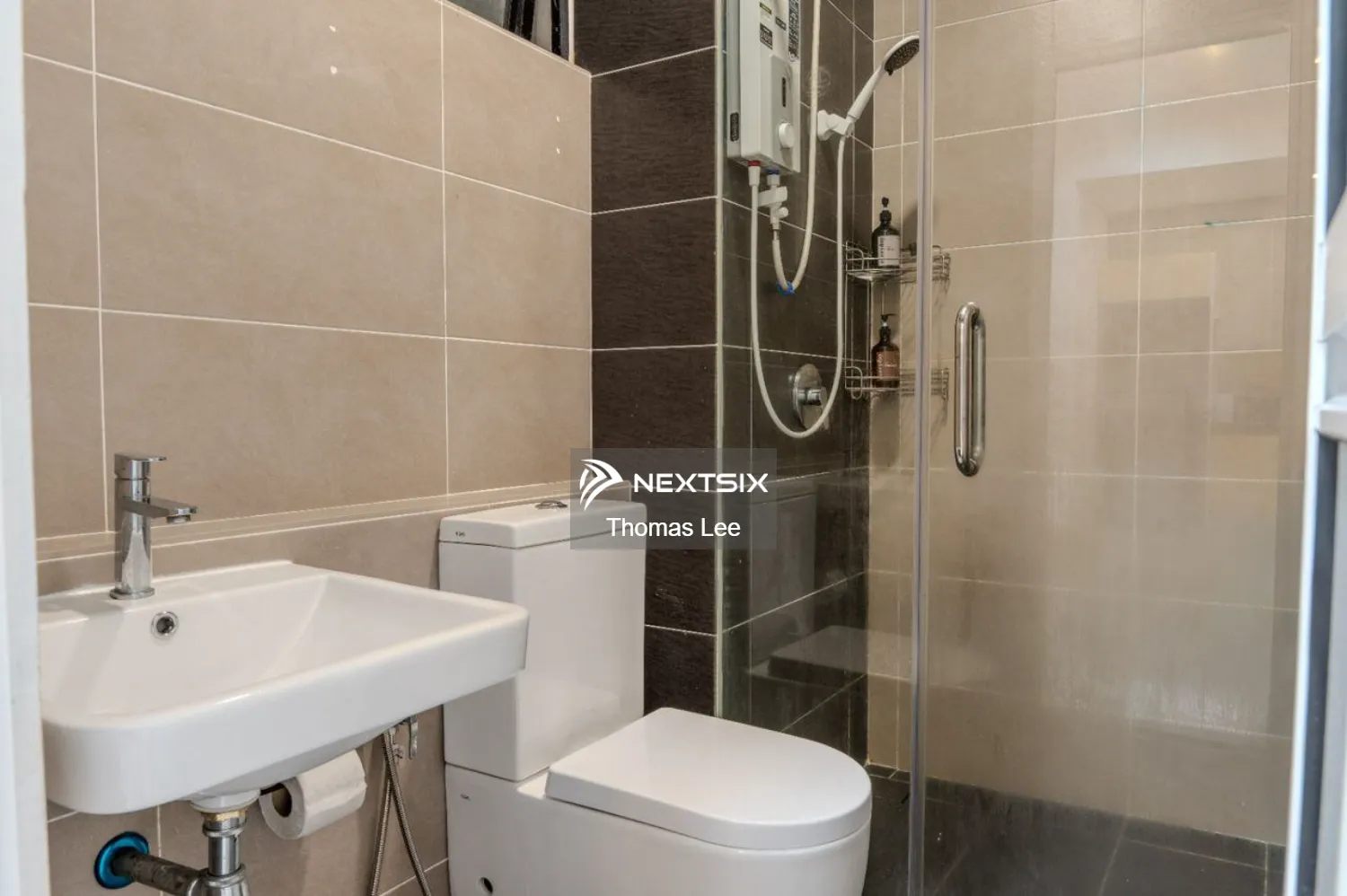 Serviced Residence For Sale in Iskandar Puteri (Nusajaya) Johor - Image 10