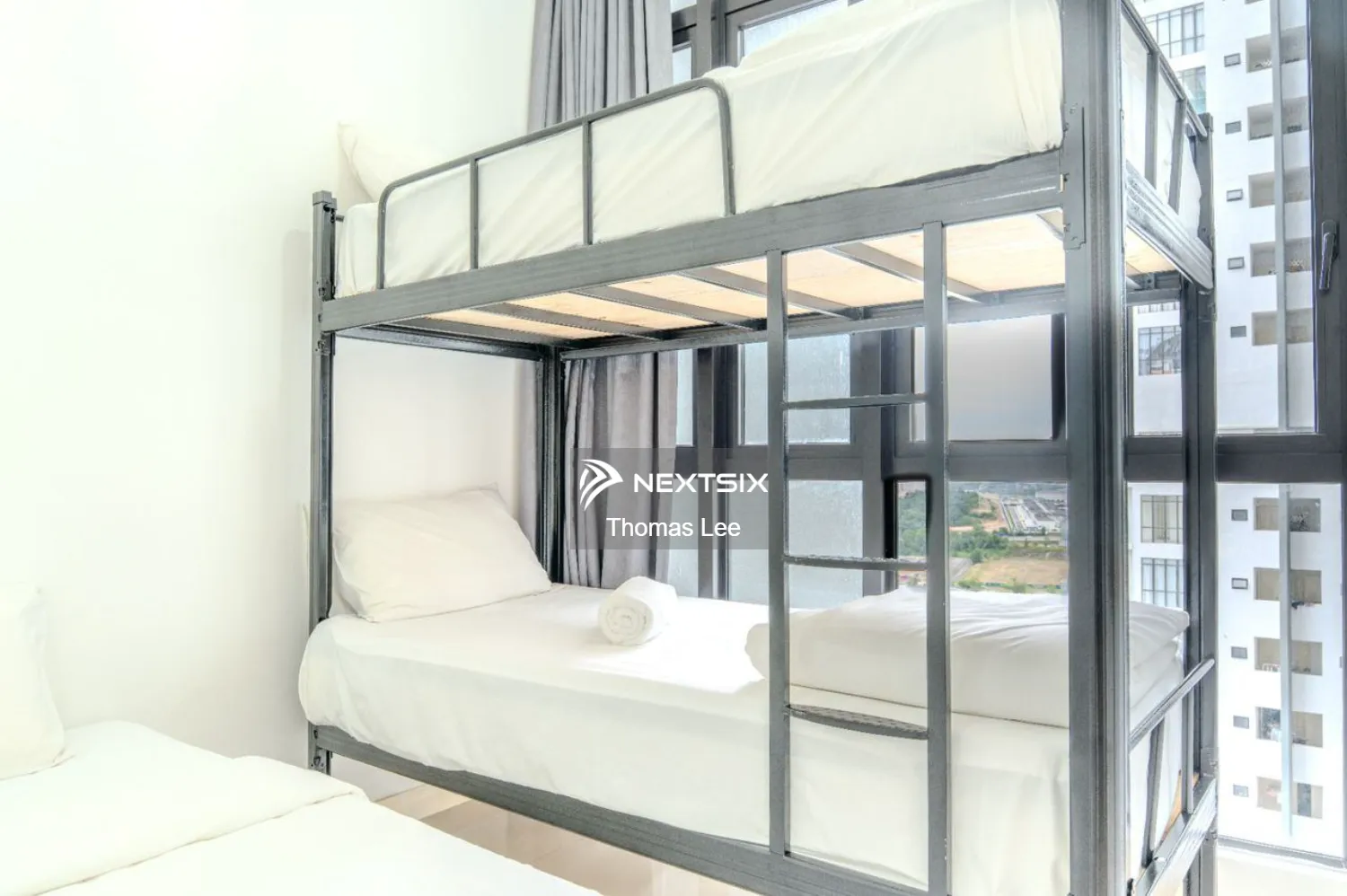 Serviced Residence For Sale in Iskandar Puteri (Nusajaya) Johor - Image 9