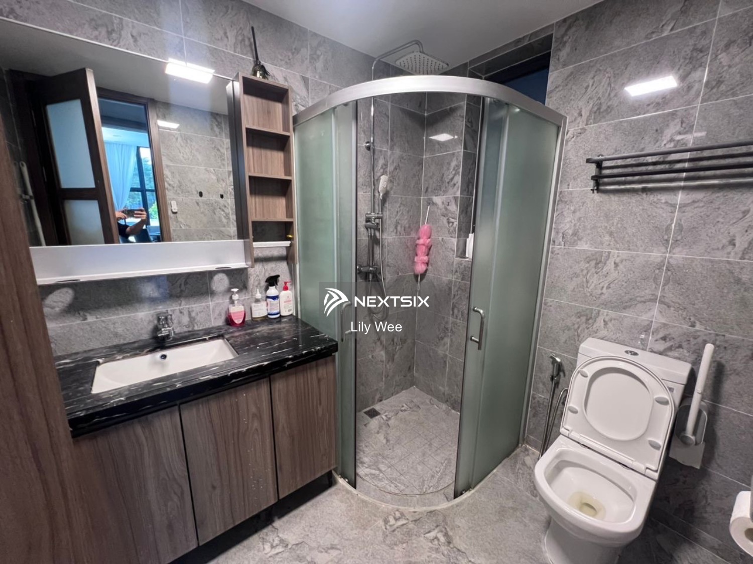 Cluster House For Sale in Iskandar Puteri (Nusajaya) Johor - Image 11