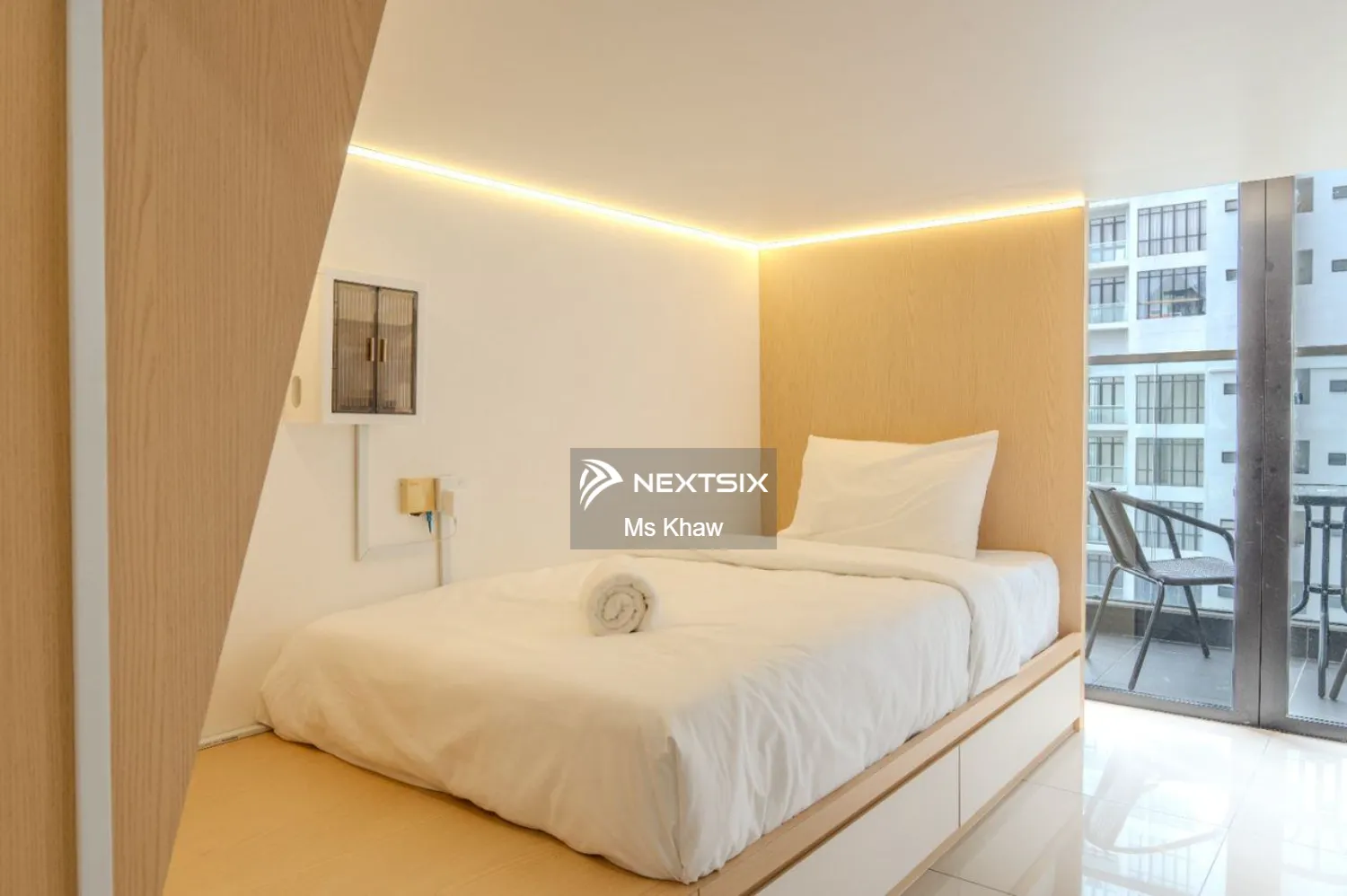 Serviced Residence For Sale in Iskandar Puteri (Nusajaya) Johor - Image 2