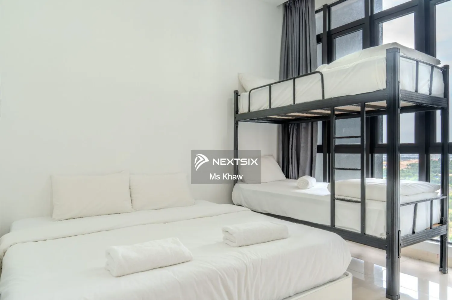 Serviced Residence For Sale in Iskandar Puteri (Nusajaya) Johor - Image 6