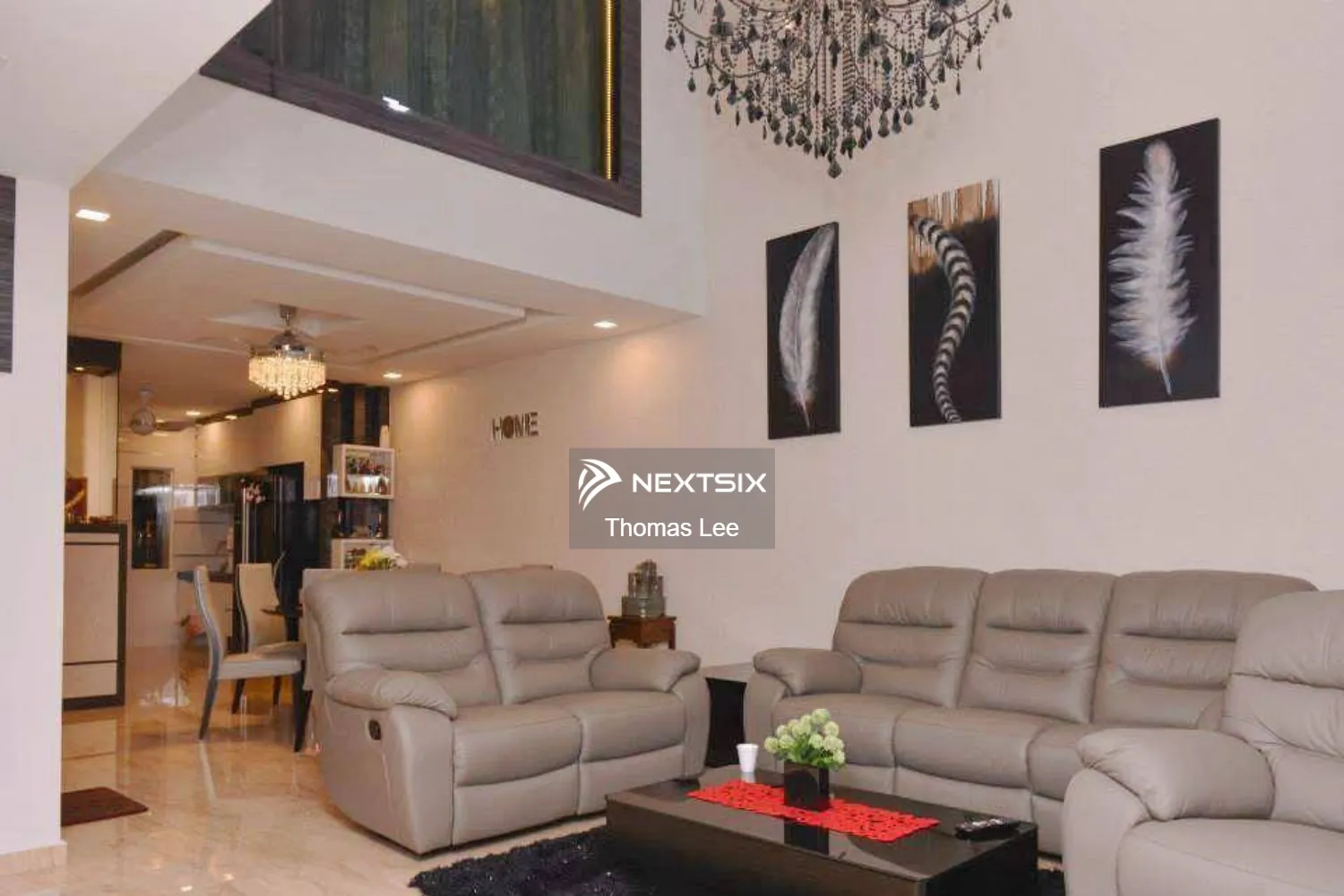 1.5-sty Terrace/Link House For Sale in Skudai Johor