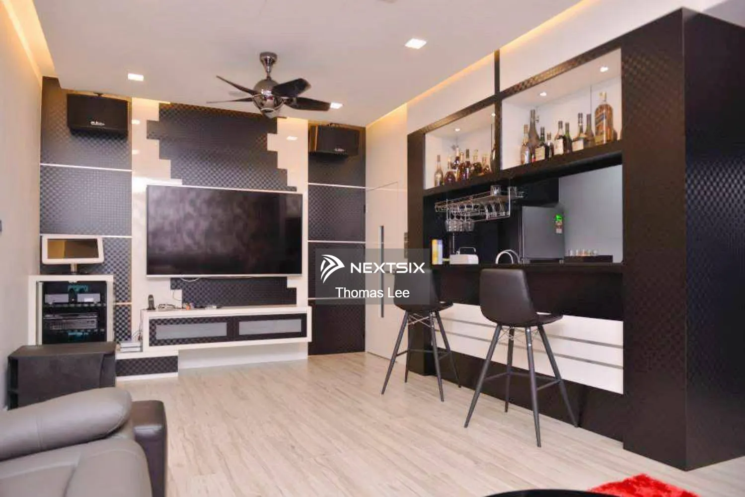 1.5-sty Terrace/Link House For Sale in Skudai Johor - Image 11