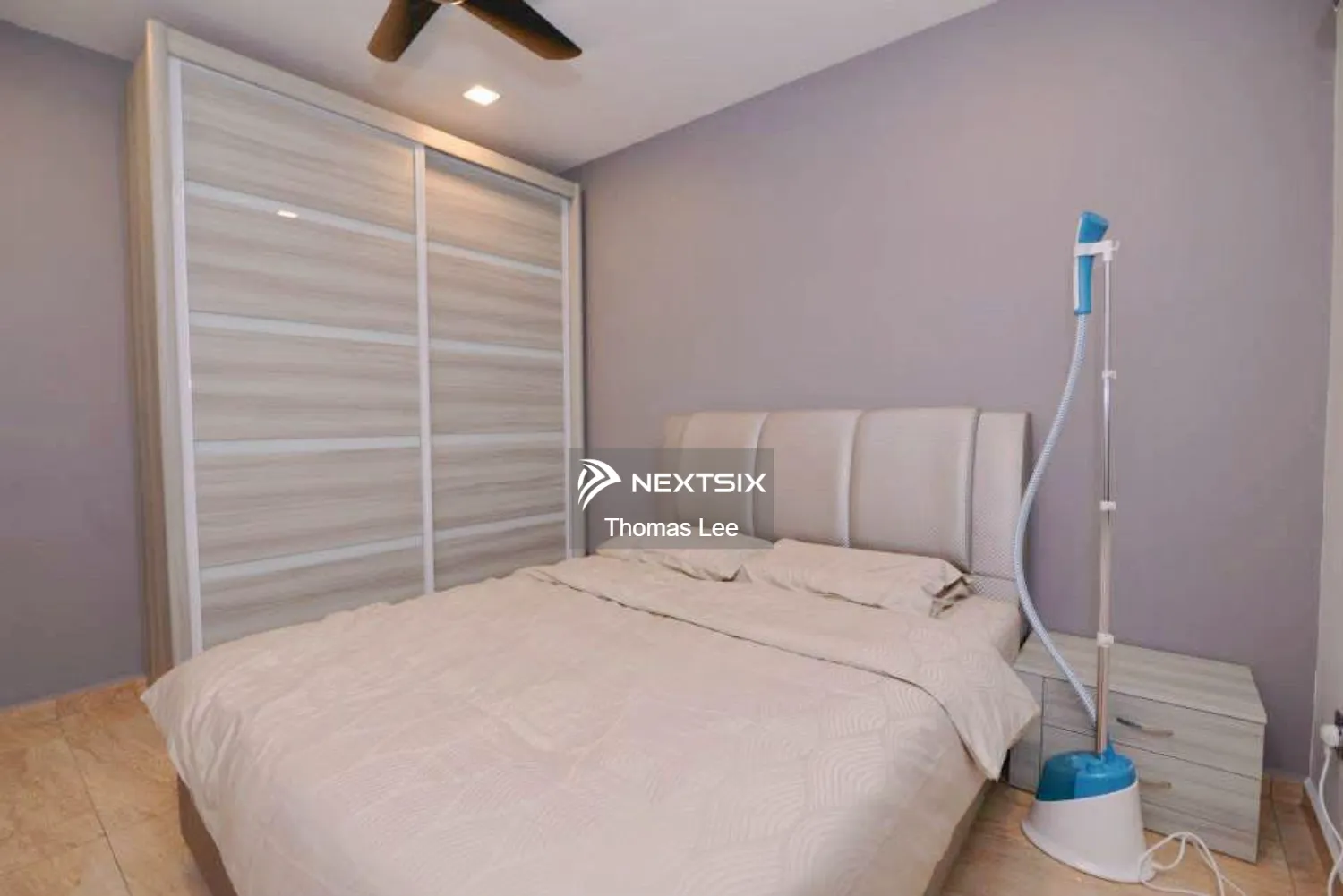 1.5-sty Terrace/Link House For Sale in Skudai Johor - Image 12