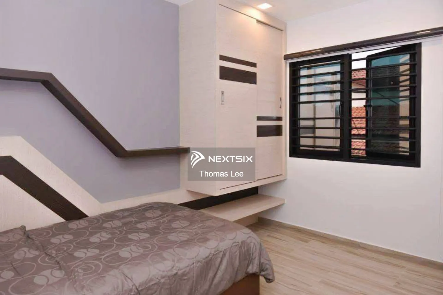 1.5-sty Terrace/Link House For Sale in Skudai Johor - Image 13