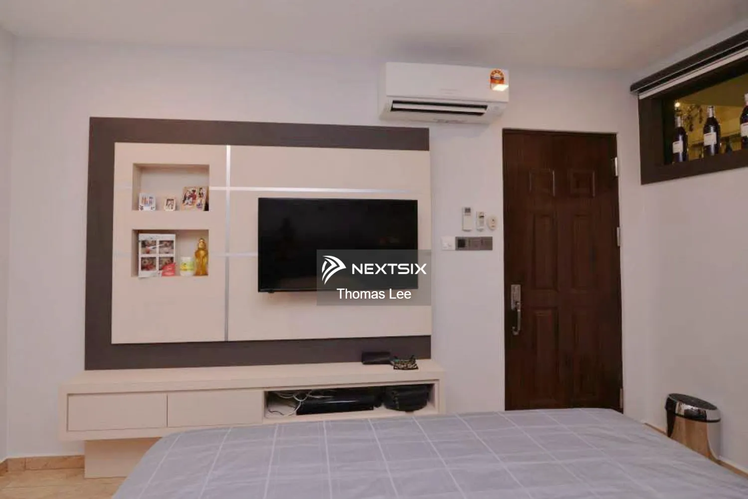 1.5-sty Terrace/Link House For Sale in Skudai Johor - Image 7