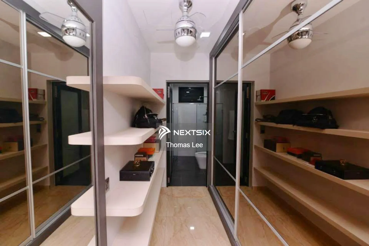 1.5-sty Terrace/Link House For Sale in Skudai Johor - Image 9