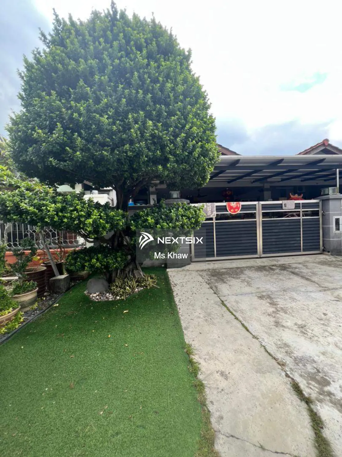 1.5-sty Terrace/Link House For Sale in Skudai Johor - Image 19