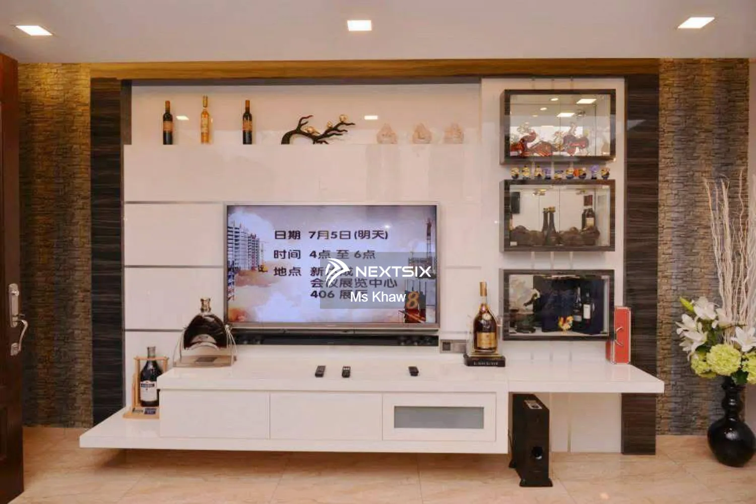 1.5-sty Terrace/Link House For Sale in Skudai Johor - Image 2