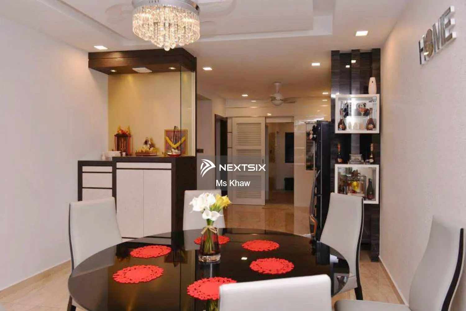 1.5-sty Terrace/Link House For Sale in Skudai Johor - Image 3
