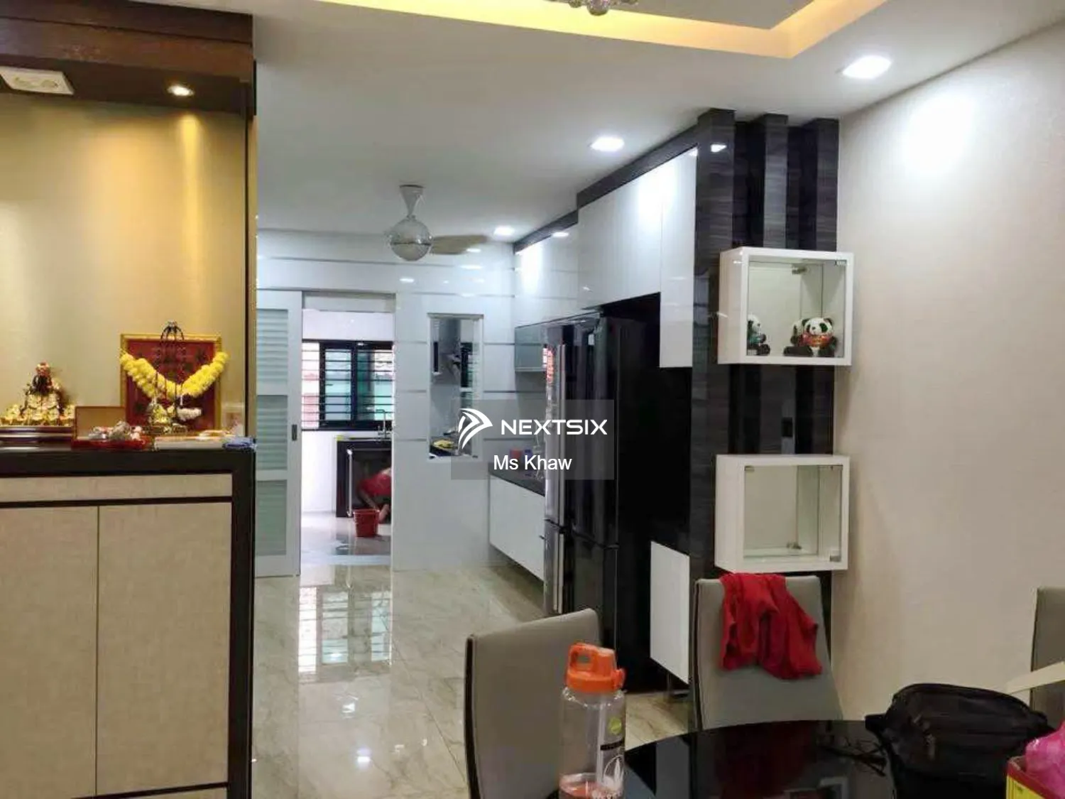1.5-sty Terrace/Link House For Sale in Skudai Johor - Image 4