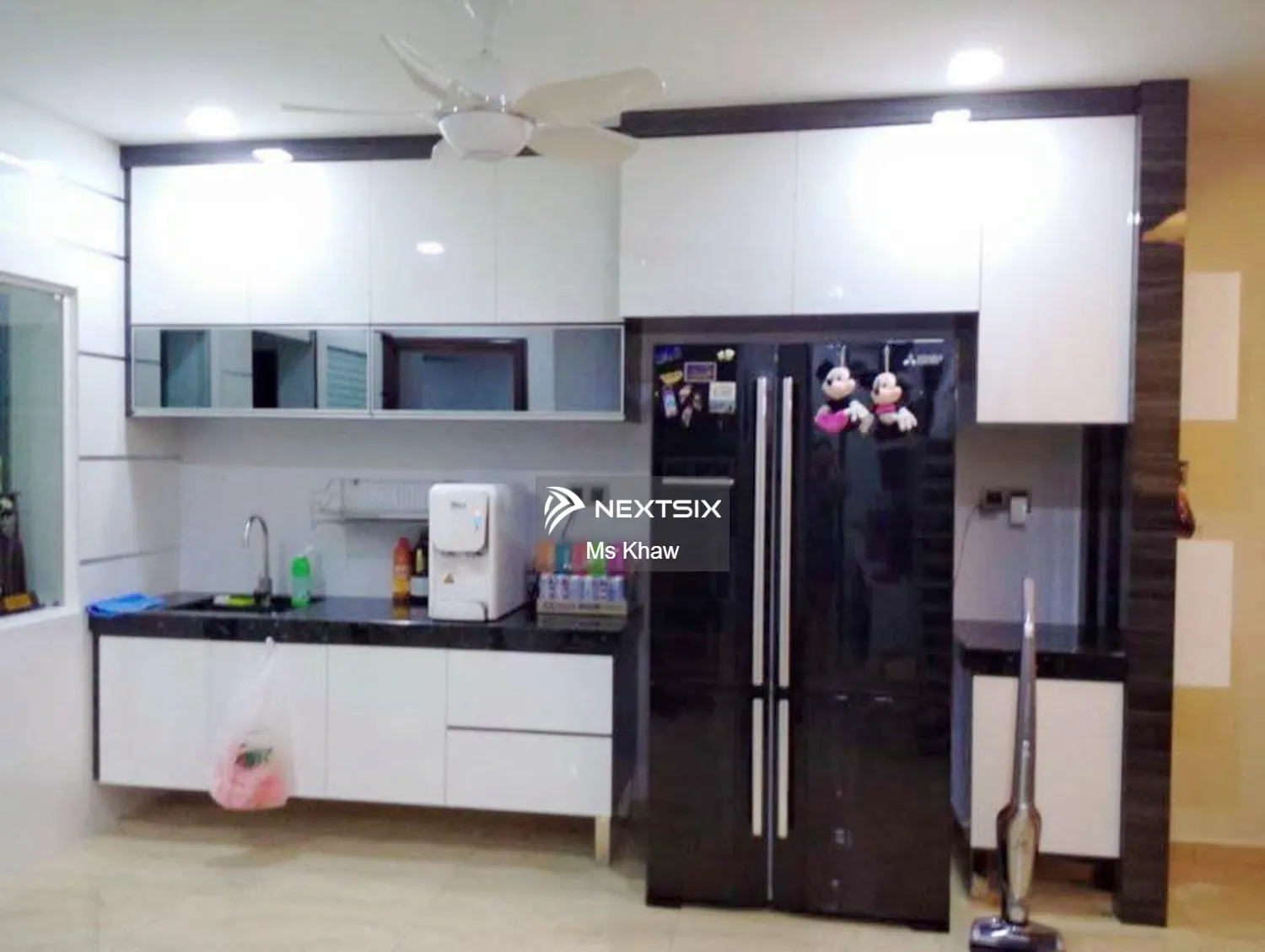 1.5-sty Terrace/Link House For Sale in Skudai Johor - Image 5