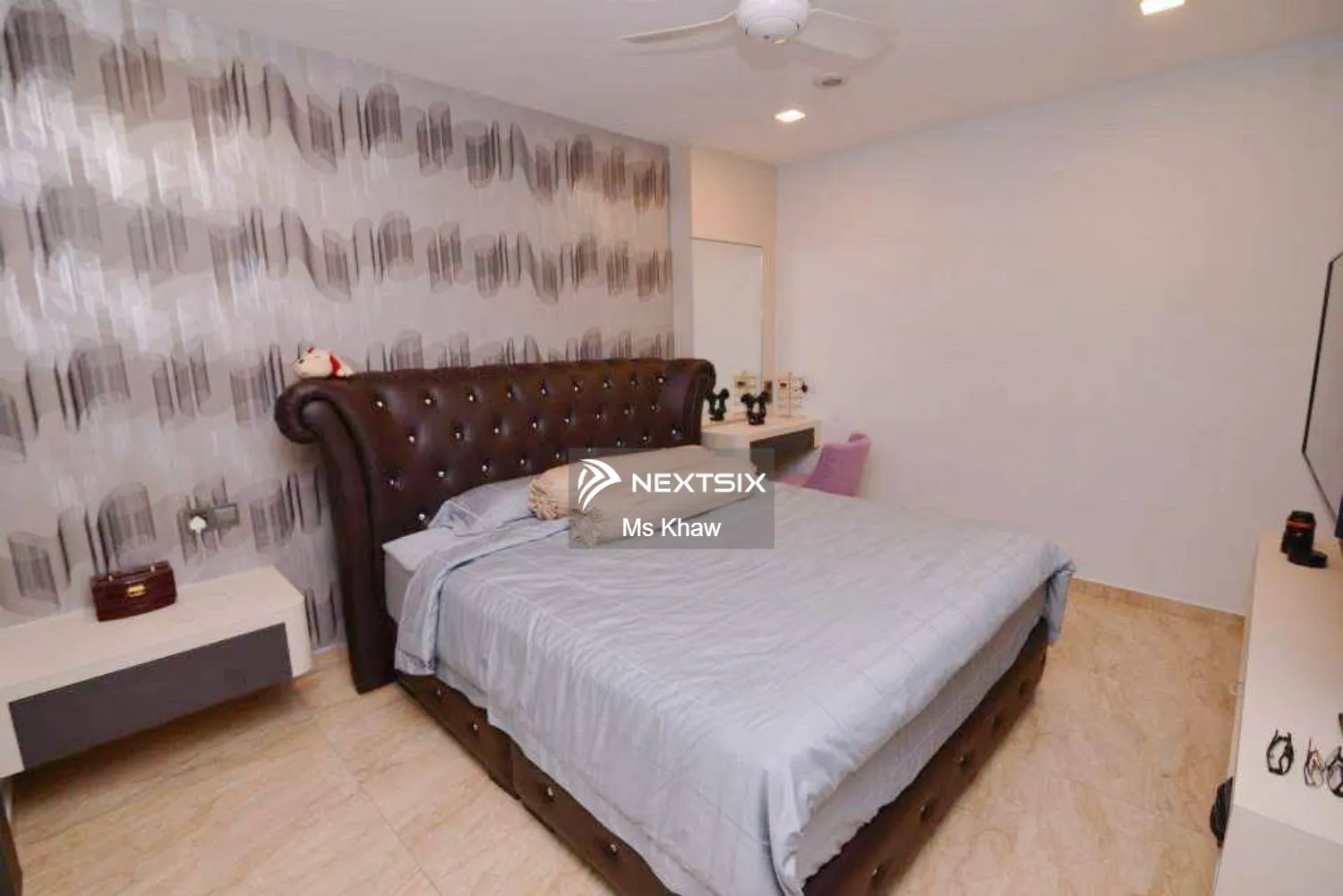1.5-sty Terrace/Link House For Sale in Skudai Johor - Image 6