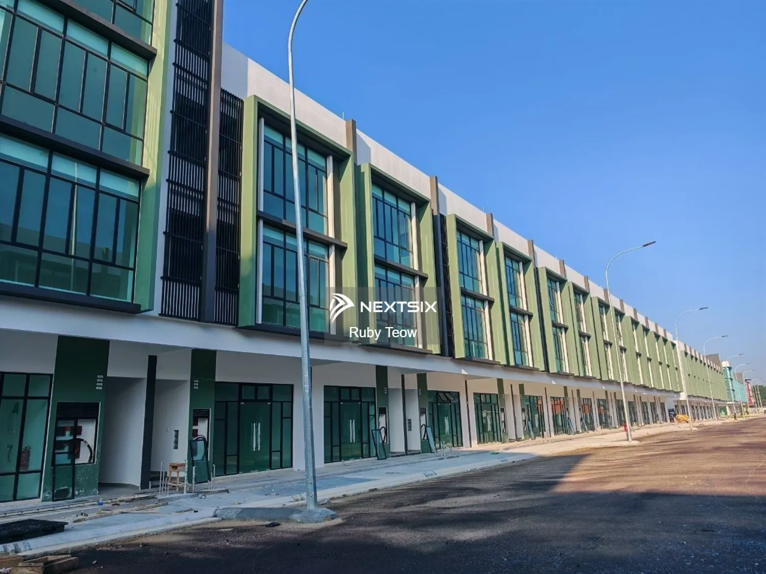Shop For Sale in Masai Johor - Image 3