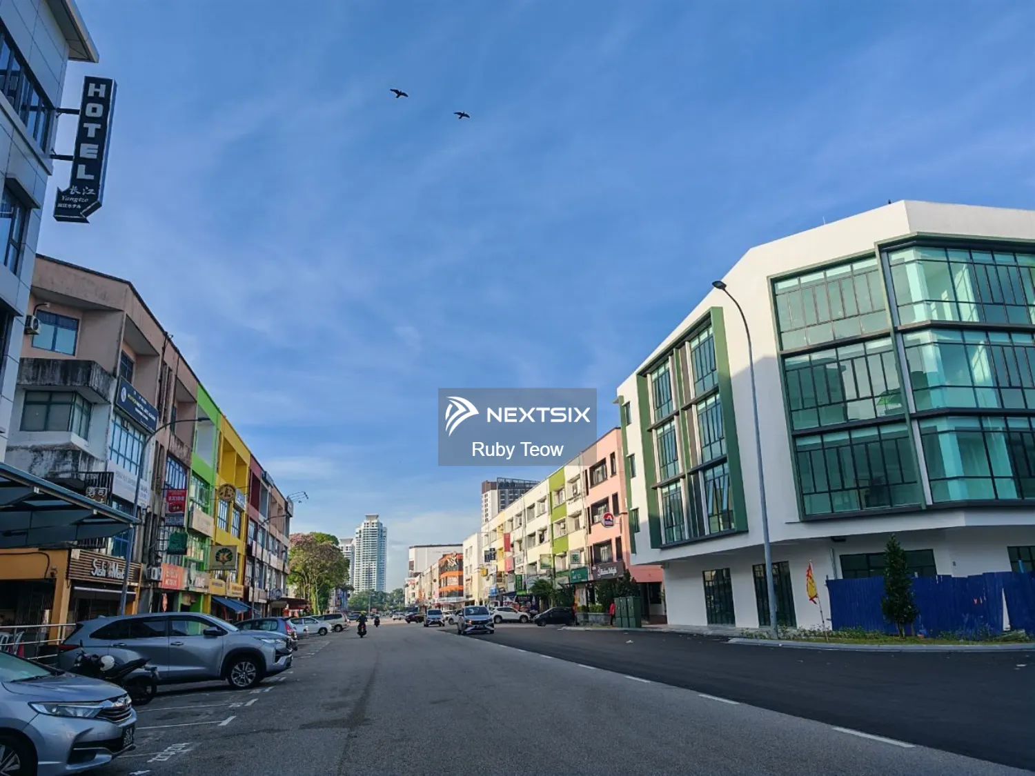 Shop For Sale in Masai Johor - Image 4