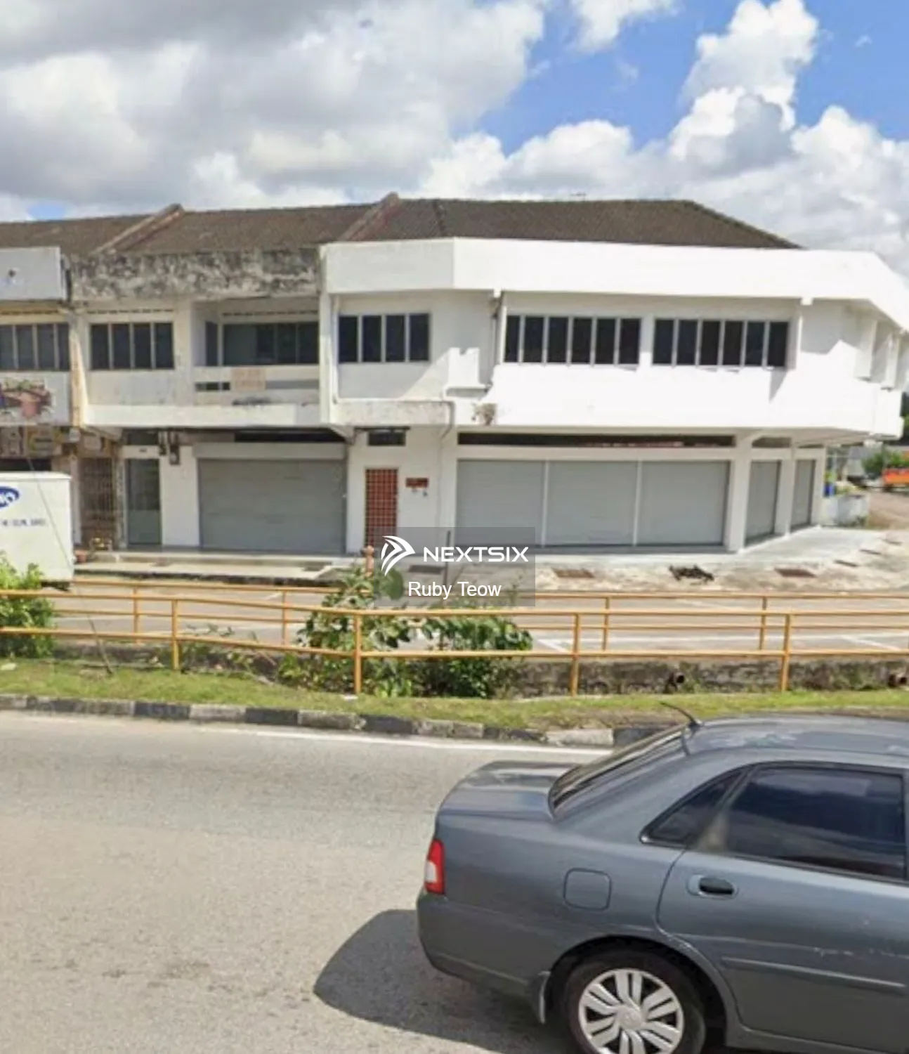 Shop For Rent in Johor Bahru Johor