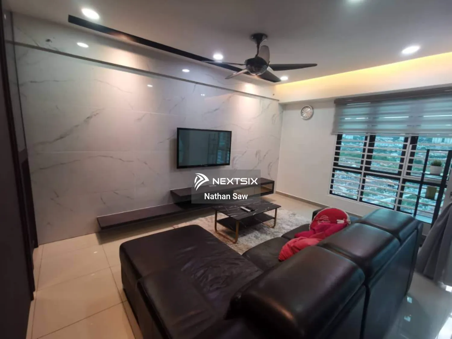 Condominium For Sale in Bayan Lepas Penang - Image 3