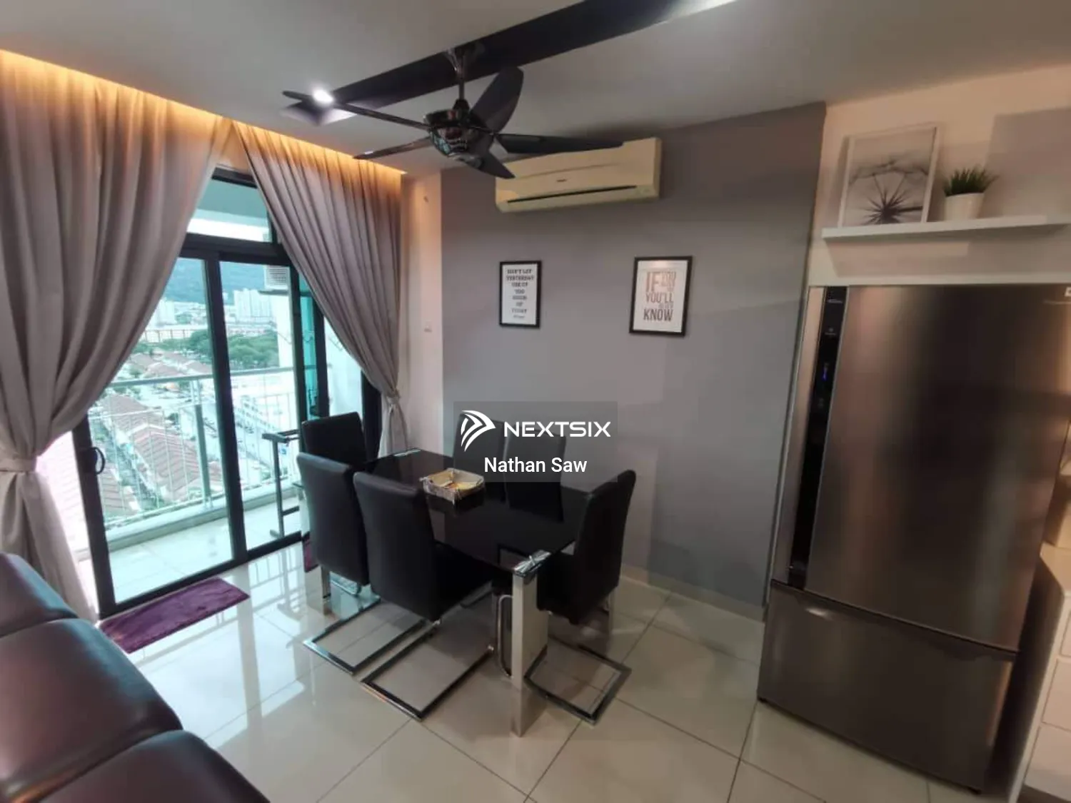 Condominium For Sale in Bayan Lepas Penang - Image 4