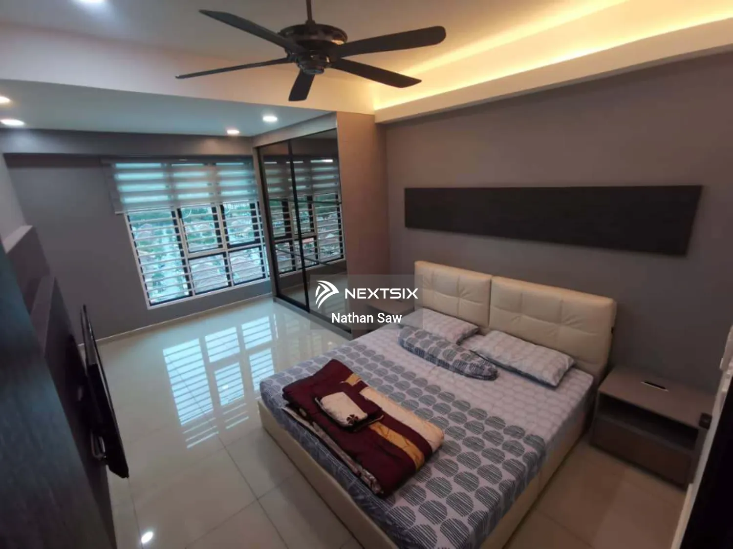 Condominium For Sale in Bayan Lepas Penang - Image 7