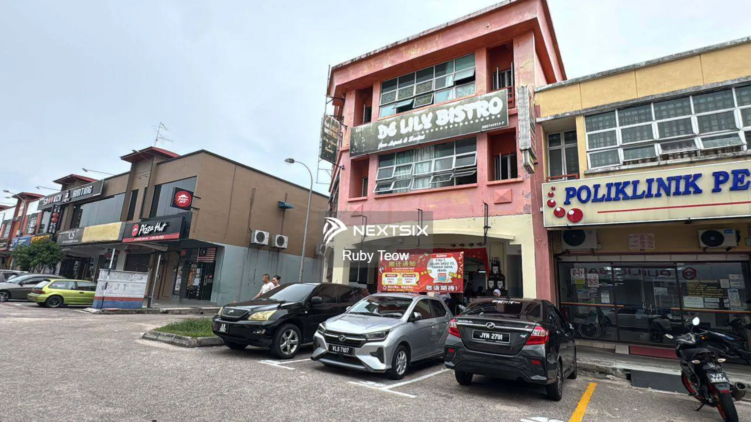 Shop For Rent in Johor Bahru Johor - Image 2