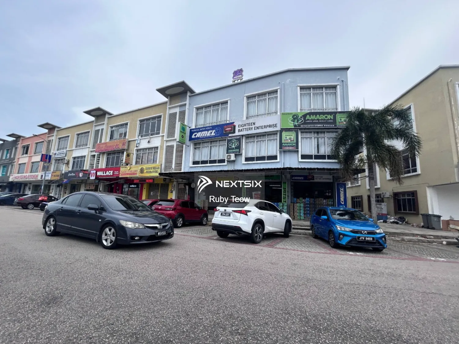 Shop For Rent in Johor Bahru Johor - Image 3