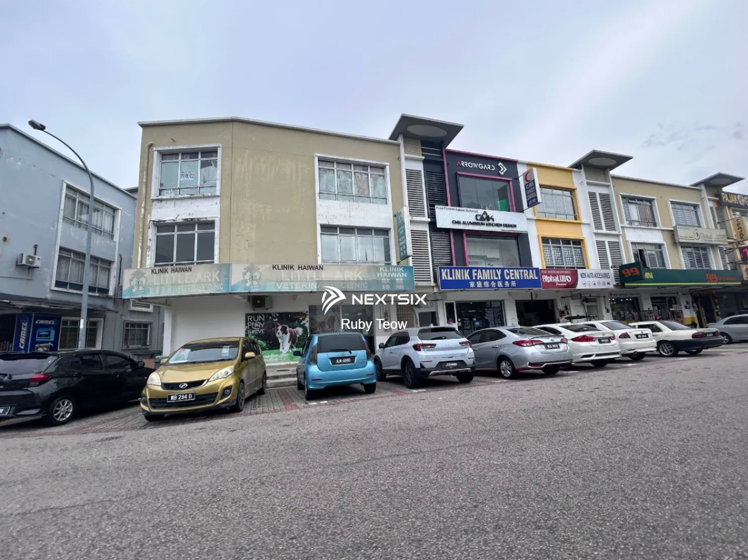Shop For Rent in Johor Bahru Johor - Image 4