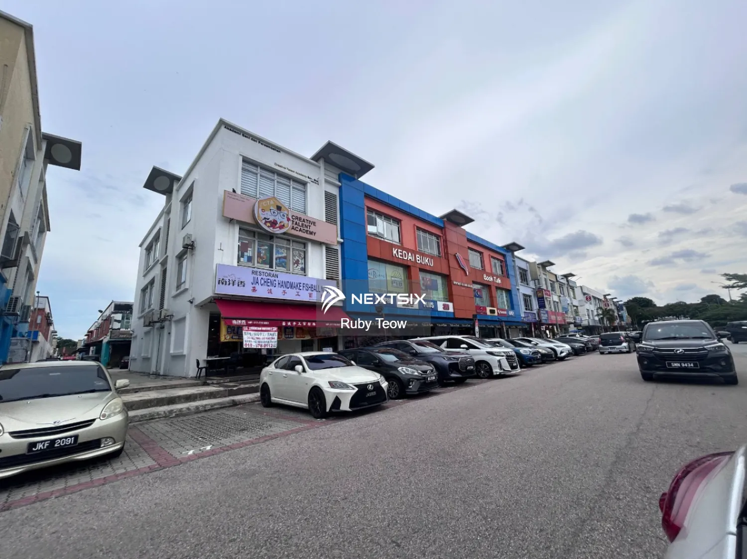 Shop For Rent in Johor Bahru Johor - Image 5