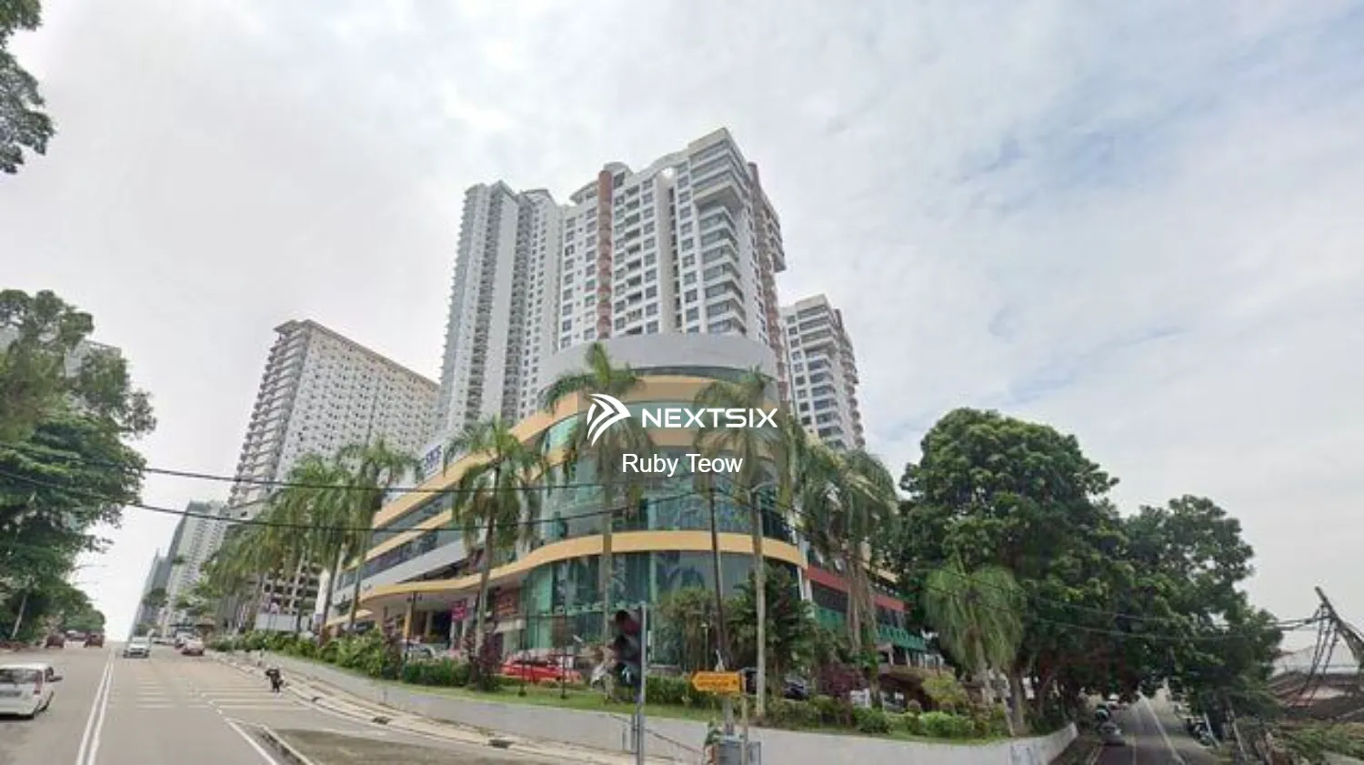 Shop For Rent in Johor Bahru Johor