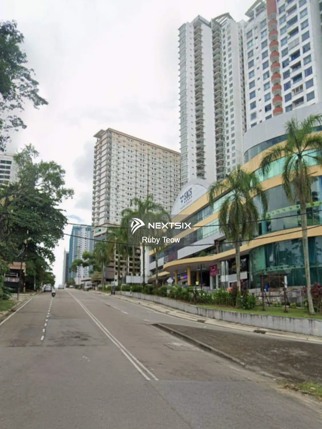Shop For Rent in Johor Bahru Johor - Image 2