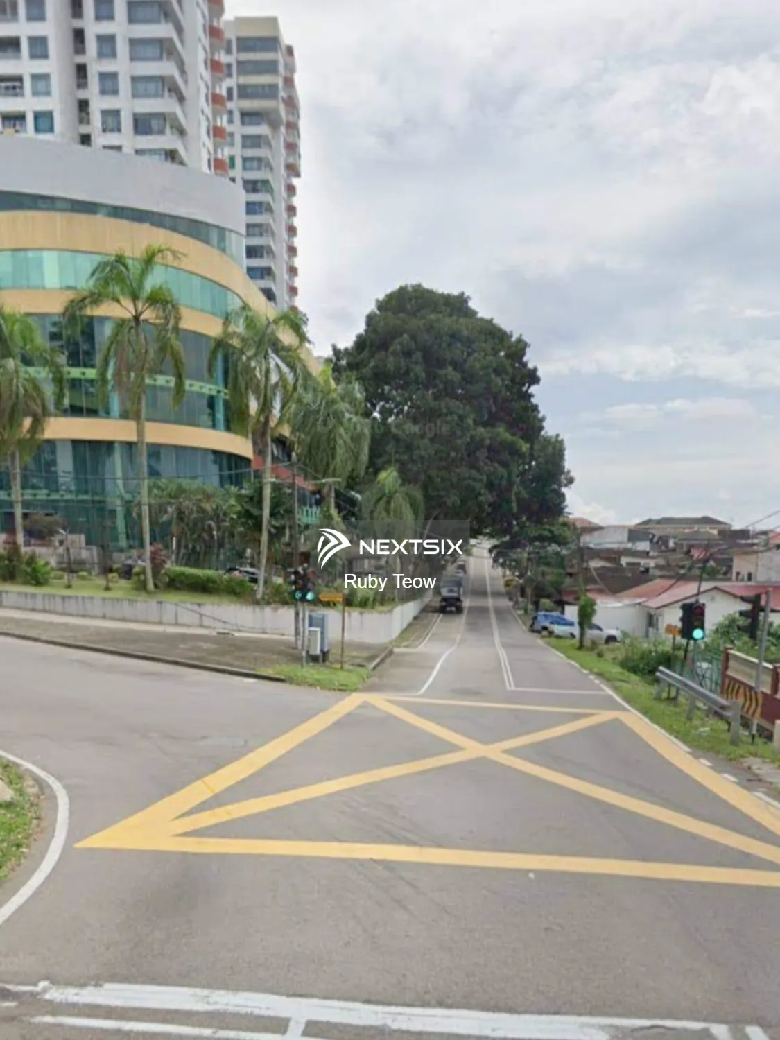 Shop For Rent in Johor Bahru Johor - Image 3