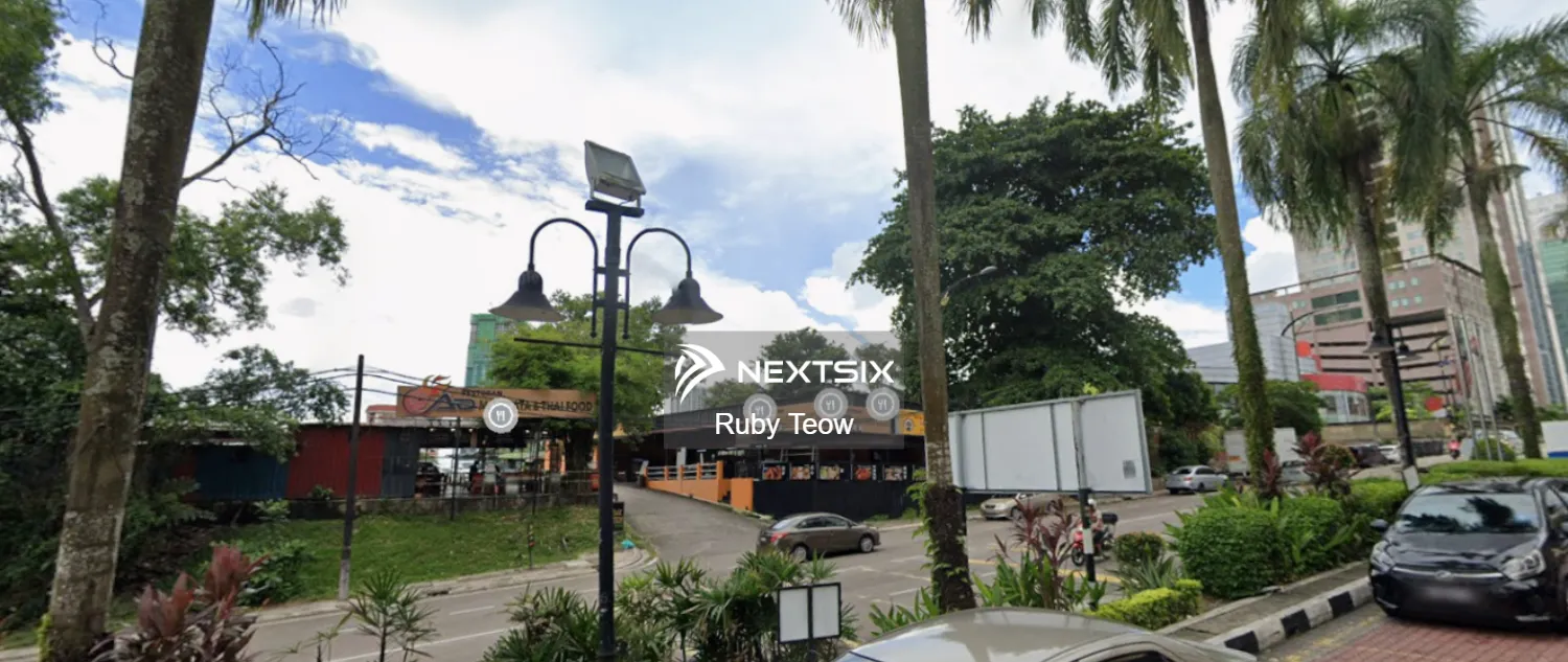 Shop For Rent in Johor Bahru Johor - Image 5