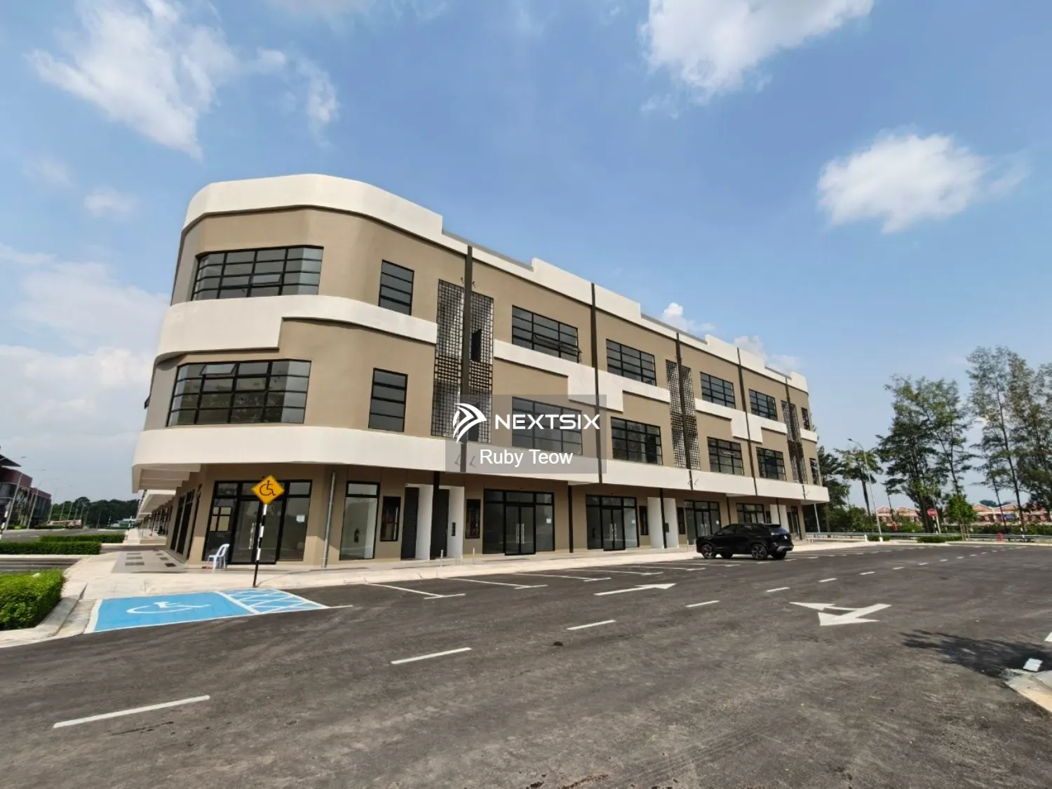 Shop For Rent in Iskandar Puteri (Nusajaya) Johor
